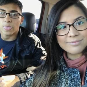 Meet your Posher, Loretta